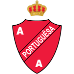 AA Portuguesa logo