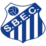 São Bernardo EC logo