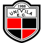Univila EC logo