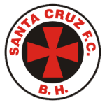 Santa Cruz FC-MG logo