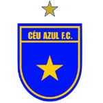 Céu Azul FC logo