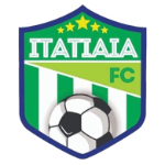 Itatiaia Santa Terezinha logo