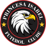 Princesa Isabel FC logo