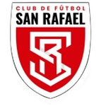CF San Rafael logo