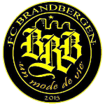 FC Brandbergen logo