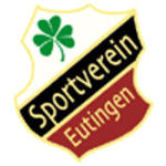 SV Eutingen logo