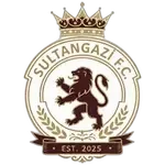 Sultangazi FC logo