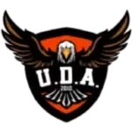 UDA U15 logo