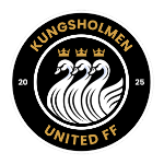 Kungsholmen United FF logo