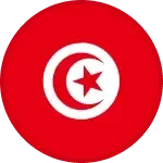 Tunisia U20 logo