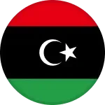 Libya U20 logo