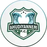 Ahudiyannem Queens logo