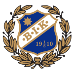 Bromstens IK logo