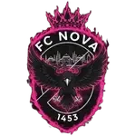FC Nova logo