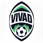 VIVAD Romaniv logo