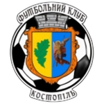 FC Kostopil logo