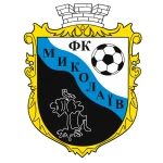 FC Mykolaiv Lviv logo