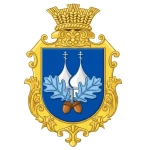 FC Trostianets Volyn logo