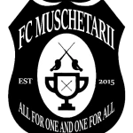 FC Muschetarii logo