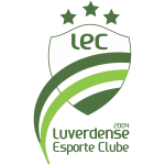 Luverdense U17 logo