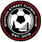 Boston Street FC logo
