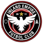 Inland Empire FC logo