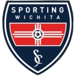 Sporting Wichita logo