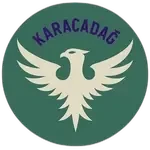 Karacadağ logo