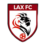 LAX FC Soccer logo
