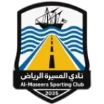 Al-Maseera Club logo