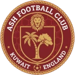 Ash FC logo