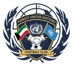 Kuwait United Nations logo
