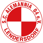 Alemannia Lendersdorf logo