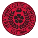 Spirit Celtic Red logo