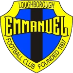 Loughborough Emmanuel Eagles logo