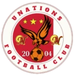 Unations FC logo