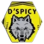 D'Spicy FC logo