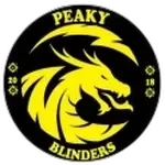 Peaky Blinders FC logo