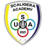 Union Scaligeri Academy logo