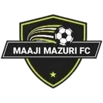 Maaji FC logo