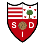 SD Indautxu U19 logo