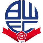 Bolton Wanderers LFC logo