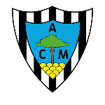 Ac Marinhense U15 logo