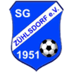 SG Zühlsdorf logo