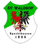 SV Waldhof Spechthausen logo
