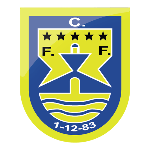FC Ferreiras U15 logo