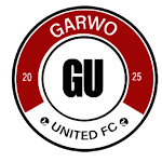 Garwo United FC logo