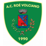Roè Volciano logo