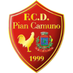Pian Camuno logo