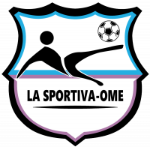La Sportiva Ome logo